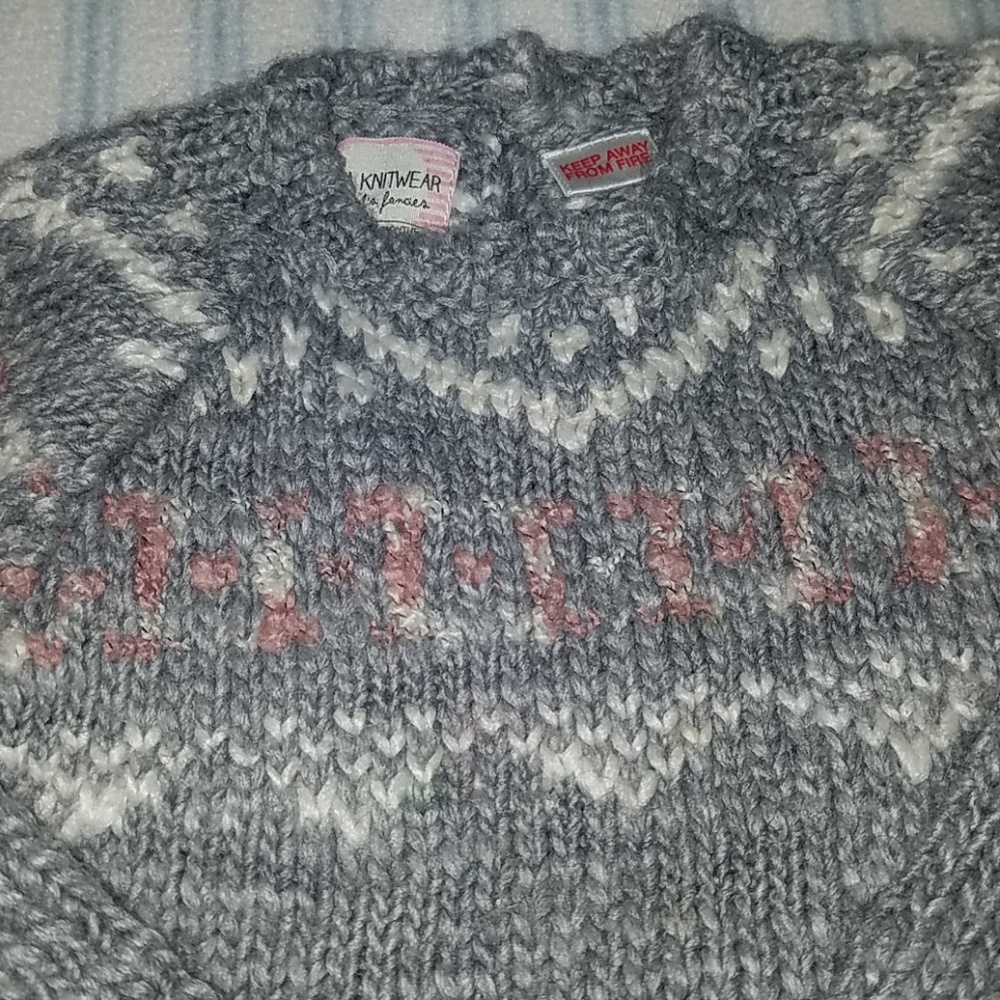 Zara knitwear - Picture 2 of 2